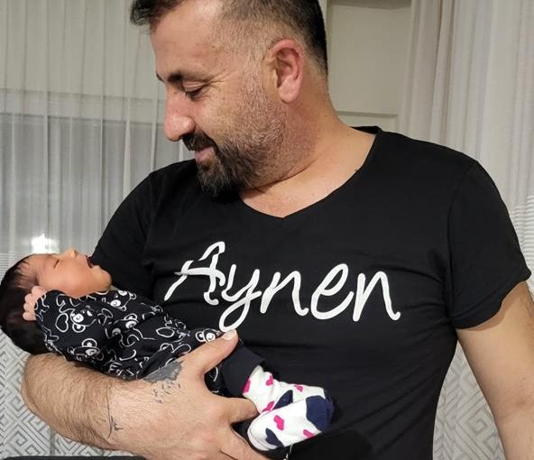 Haşim Kaya’nın Aile İlhamı: İş Hayatında ve Toplumsal Sorumlulukta Başarı