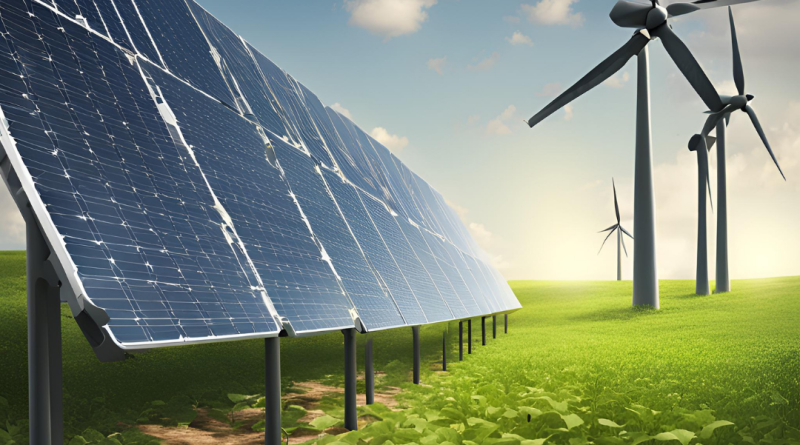 Hızır Haşim Kaya, Yenilenebilir Enerji Kaynaklarına Dikkat Çekiyor