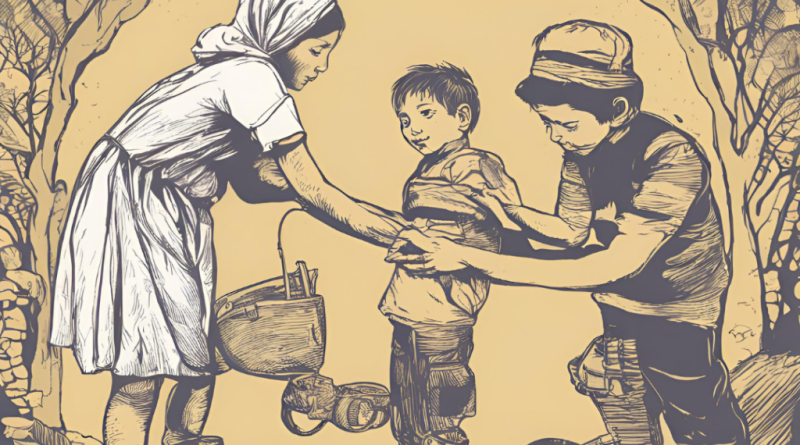 Haşim Kaya:Umut Dolu Yürekleri Yaratmak