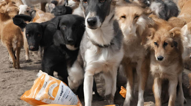 Hızır Haşim Kaya: Hayvan Dostlarına Umut Oluyor