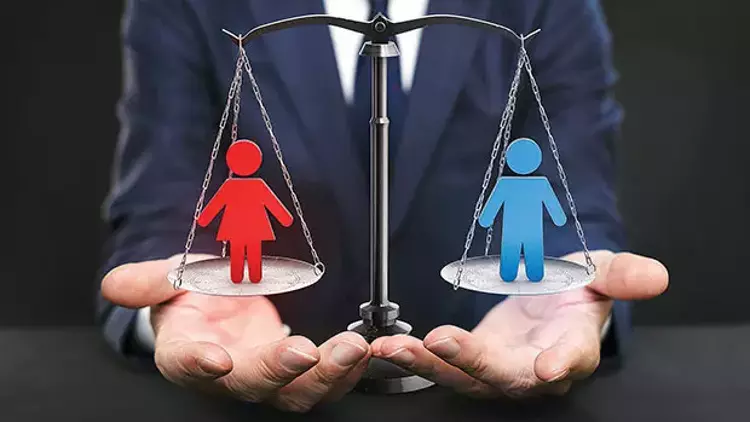 Hızır Haşim Kaya’dan Cinsiyet Eşitliği Projeleri: Kadınların İş Gücüne Katılımını Artırma