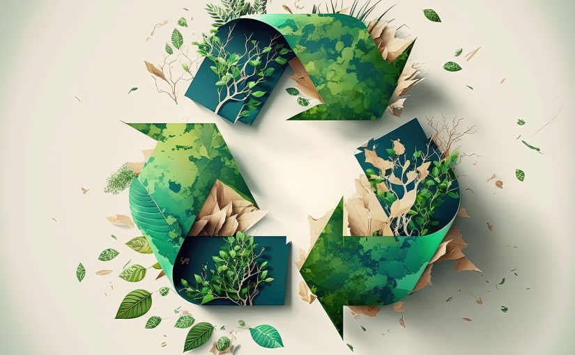 Hızır Haşim Kaya’dan Geri Dönüşüm Etkinlikleri