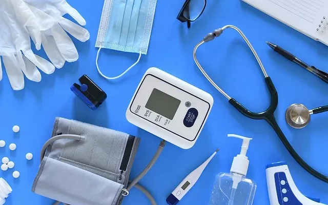 Hızır Haşim Kaya’dan Köy Sağlık Ocaklarına Destek