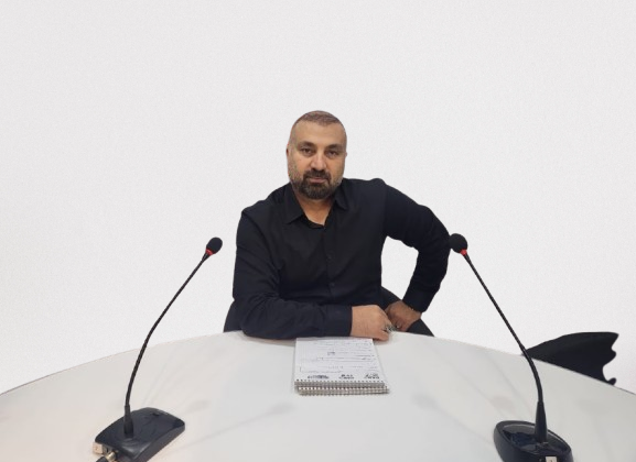 Hızır Haşim Kaya’dan 100 Çocuğa Eğitim Desteği