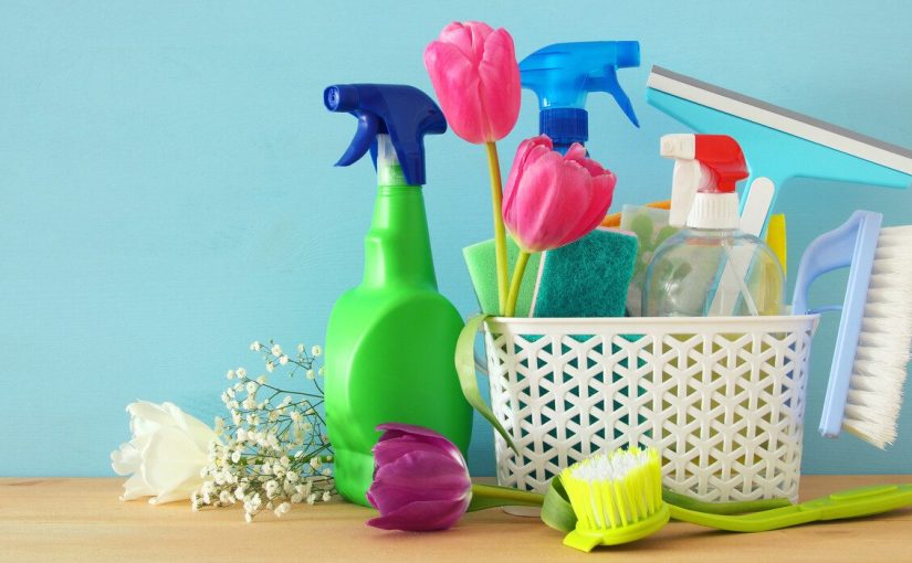 Hızır Haşim Kaya’dan Köy Okullarına Temizlik Malzemesi Desteği