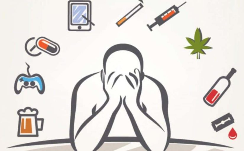 Hızır Haşim Kaya’dan Bağımlılıklardan Kurtulma Projeleri