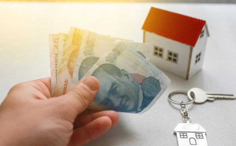 Hızır Haşim Kaya’dan Maddi Durumu Olmayan Ailelere Kira Yardımı