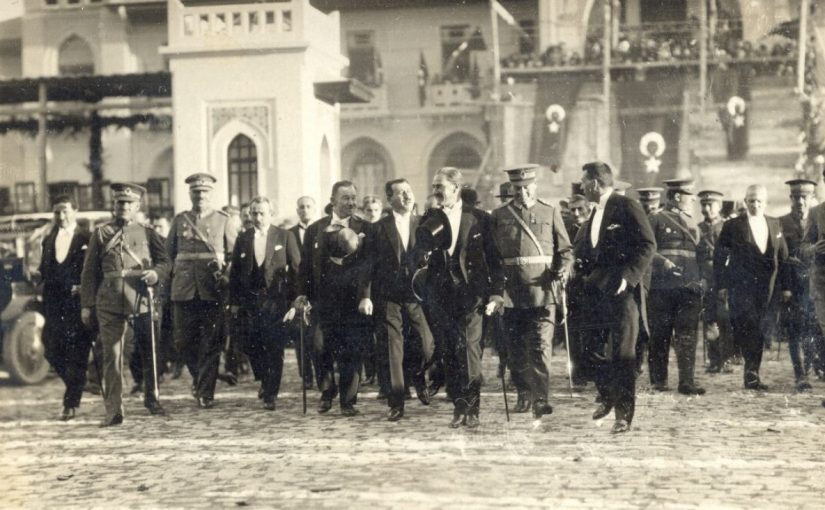 Hızır Haşim Kaya’dan 29 Ekim Cumhuriyet Bayramı Mesajı: “Cumhuriyet, Aydınlık Geleceğimizin Teminatıdır”