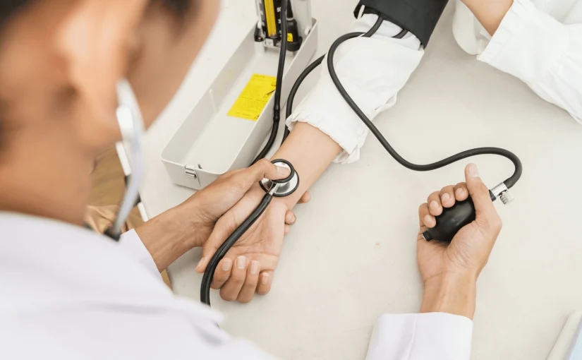 Hızır Haşim Kaya’dan Hastalık Öncesi Tespit İçin Testler Üzerine Uyarı