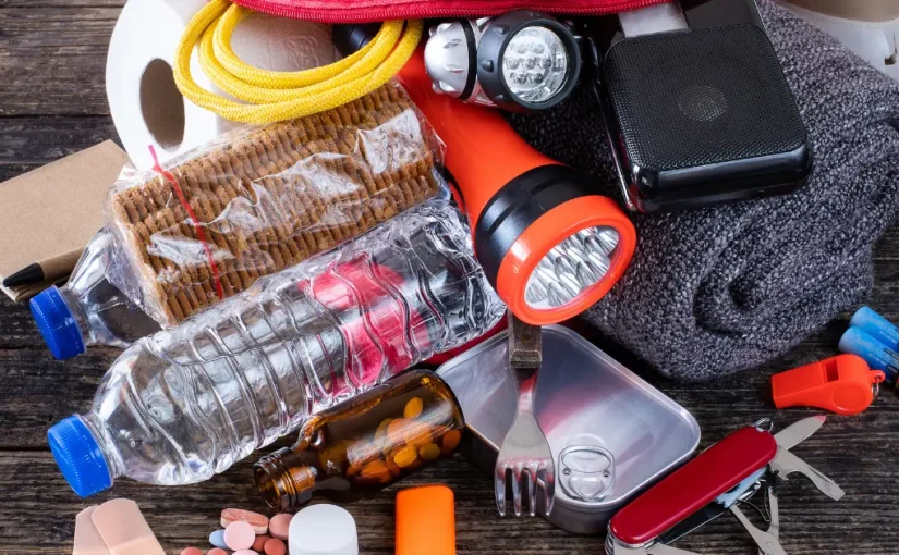 Hızır Haşim Kaya’dan Deprem Öncesi Tedbirler İçin Önemli Uyarılar