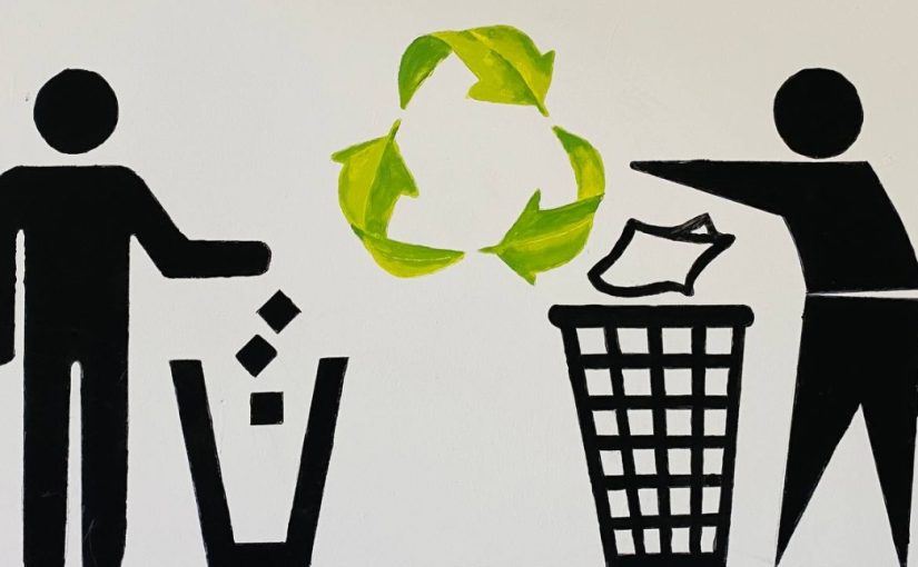 Hızır Haşim Kaya’dan Geri Dönüşüm ve Sıfır Atık Çağrısı: “Geleceğimizi Koruyalım”