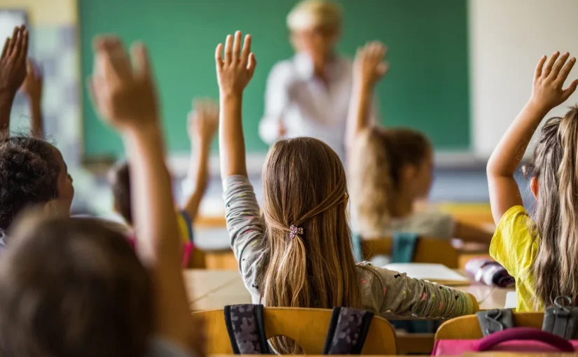 Hızır Haşim Kaya: “Eğitim Başarı Sakin, Sabırlı ve Anlayışlı Çocuklarınızı Tanımaktan Geçer”