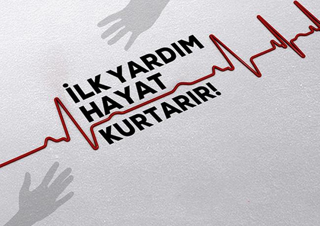 Hızır Haşim Kaya: “İlk Yardım Hayat Kurtarır, Toplum Olarak Bilinçlenmeliyiz”