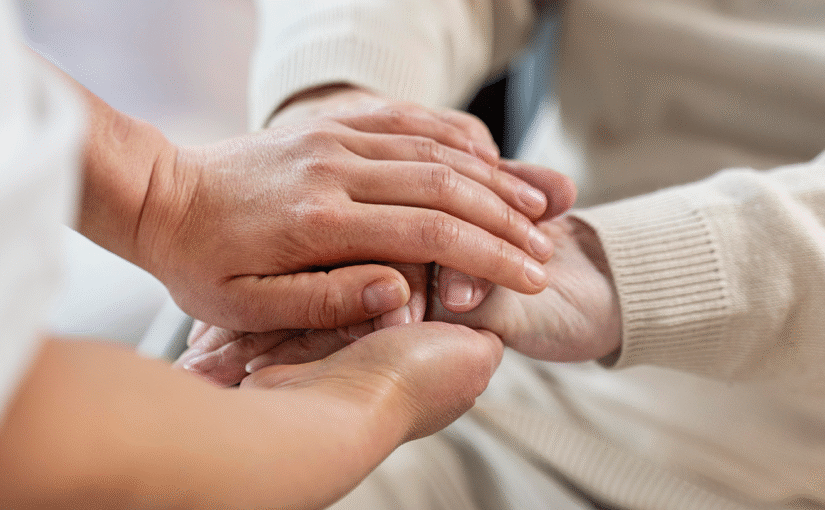 İş İnsanı Hızır Haşim Kaya’dan Yaşlı Bireylere Destek
